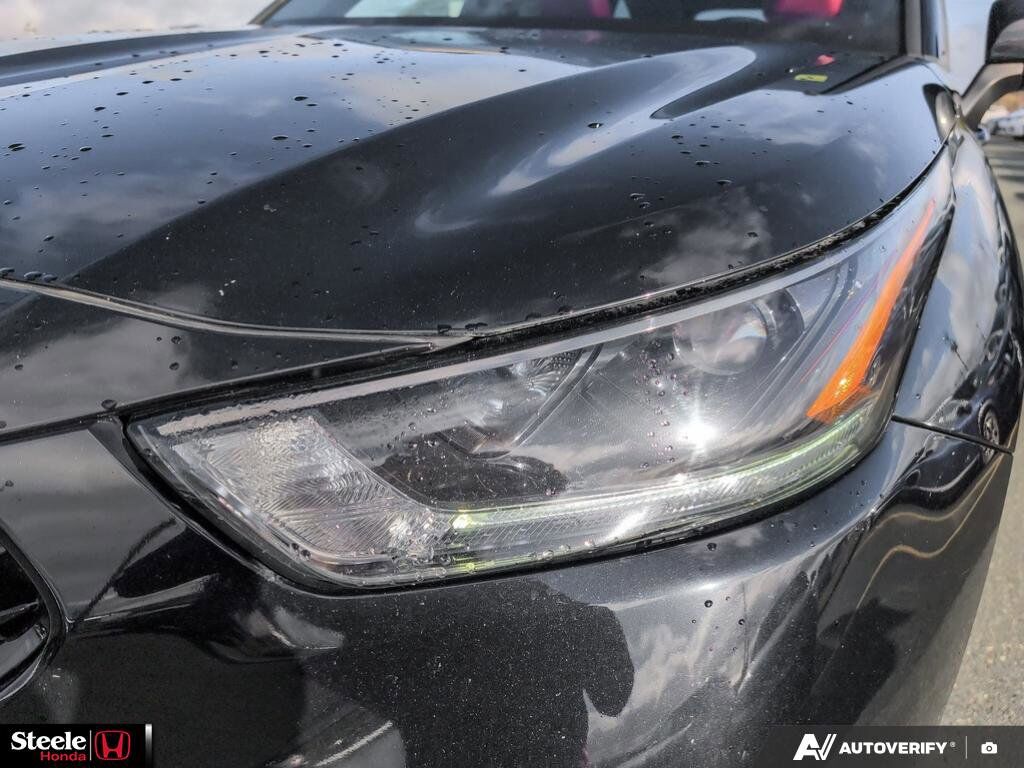 2021 Toyota Highlander XSE St. John's NL