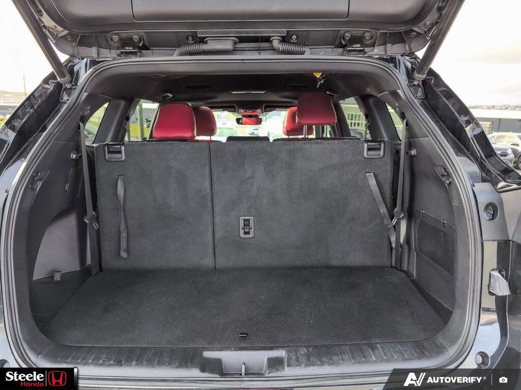 2021 Toyota Highlander XSE St. John's NL