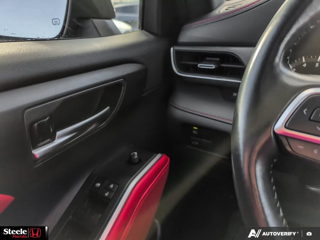 2021 Toyota Highlander XSE St. John's NL