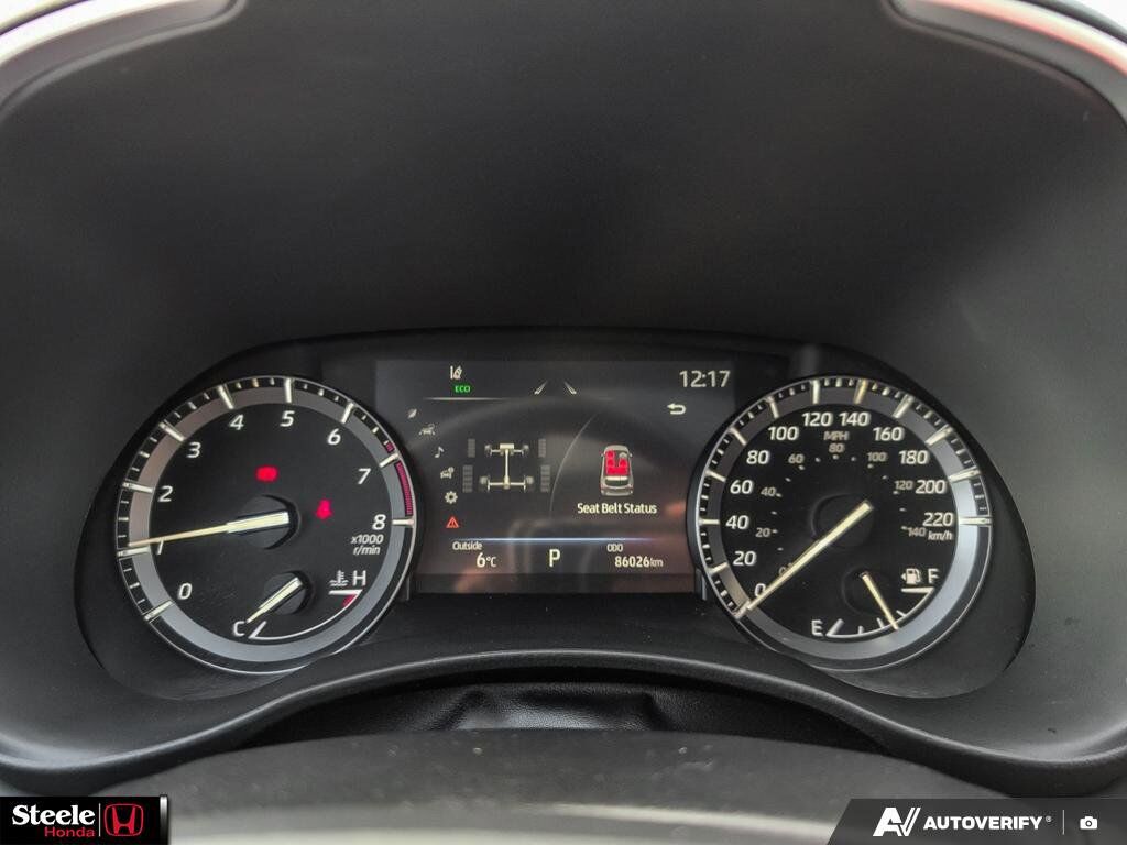 2021 Toyota Highlander XSE St. John's NL