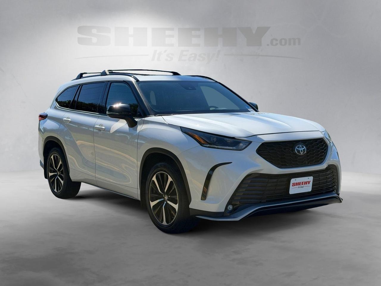 2021 Toyota Highlander XSE Stafford VA
