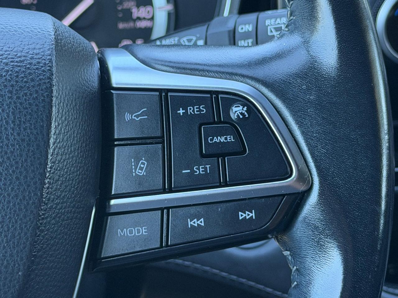 2021 Toyota Highlander XSE Stafford VA