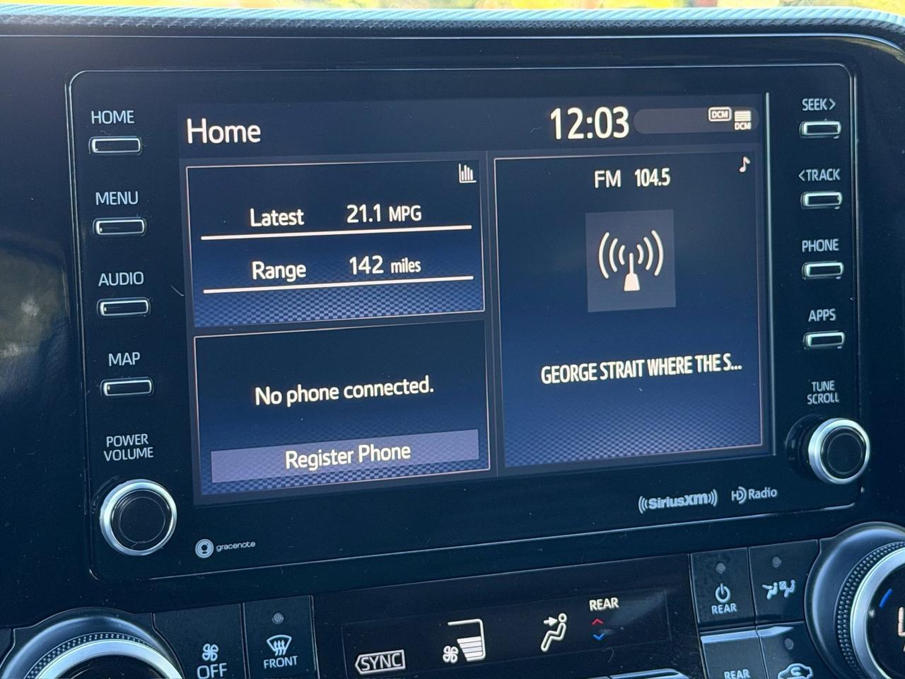 2021 Toyota Highlander XSE Stafford VA