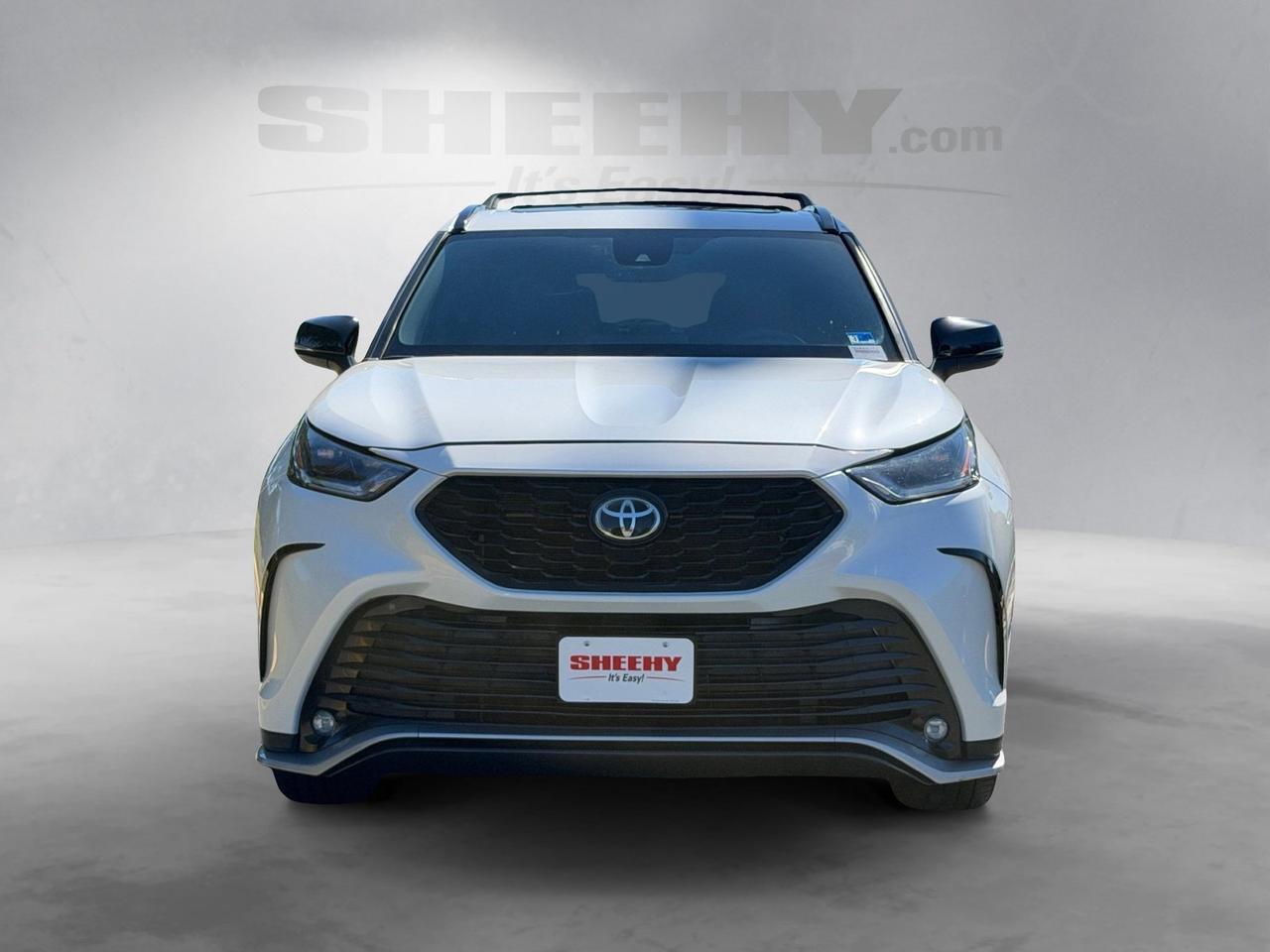 2021 Toyota Highlander XSE Stafford VA