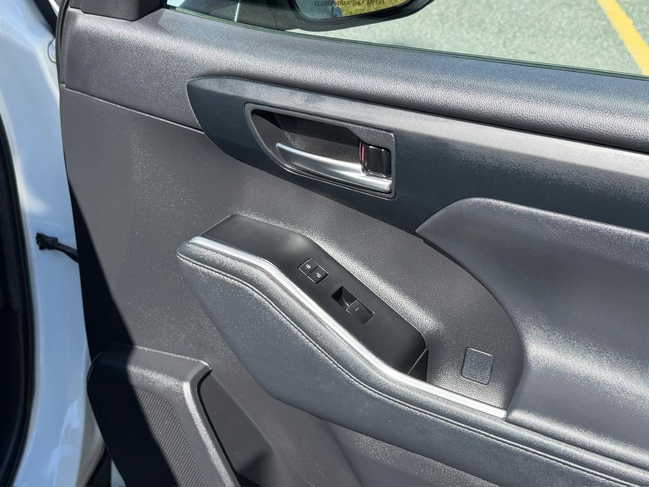 2021 Toyota Highlander XSE Stafford VA