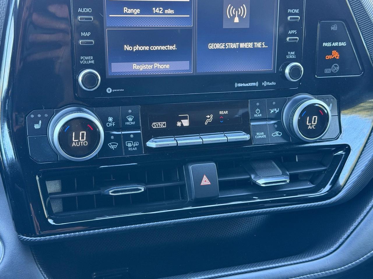 2021 Toyota Highlander XSE Stafford VA