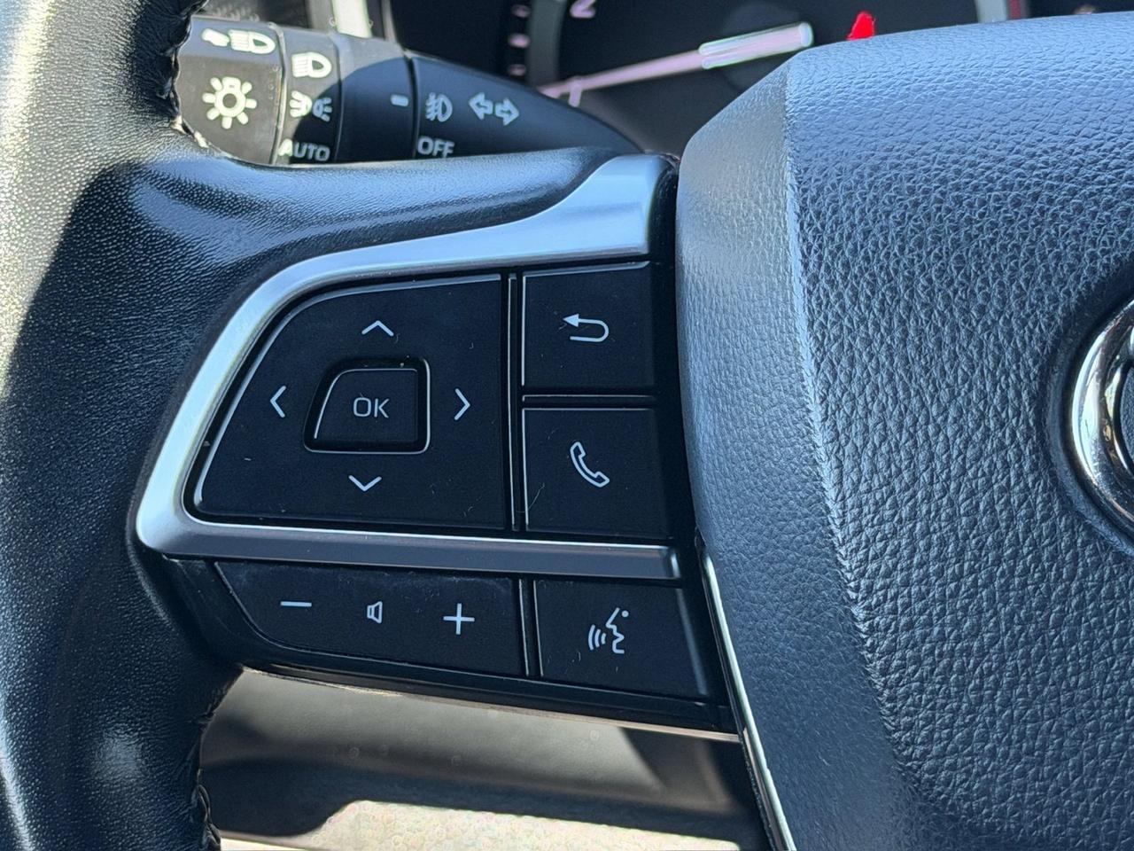 2021 Toyota Highlander XSE Stafford VA