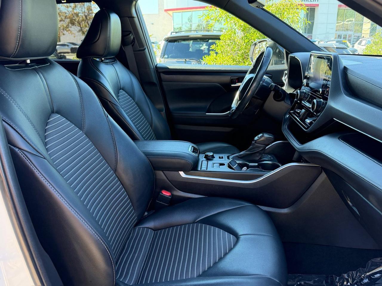 2021 Toyota Highlander XSE Stafford VA