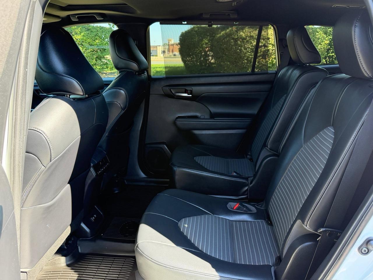 2021 Toyota Highlander XSE Stafford VA
