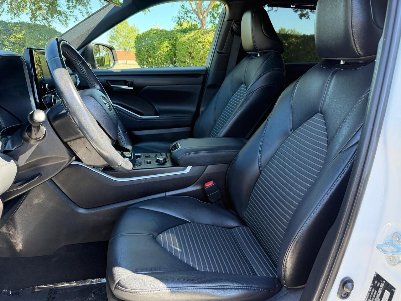 2021 Toyota Highlander XSE Stafford VA