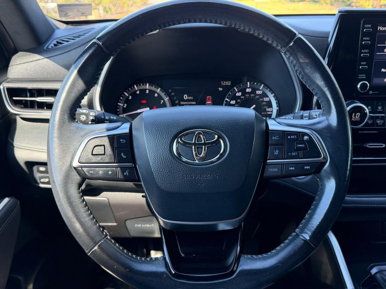 2021 Toyota Highlander XSE Stafford VA