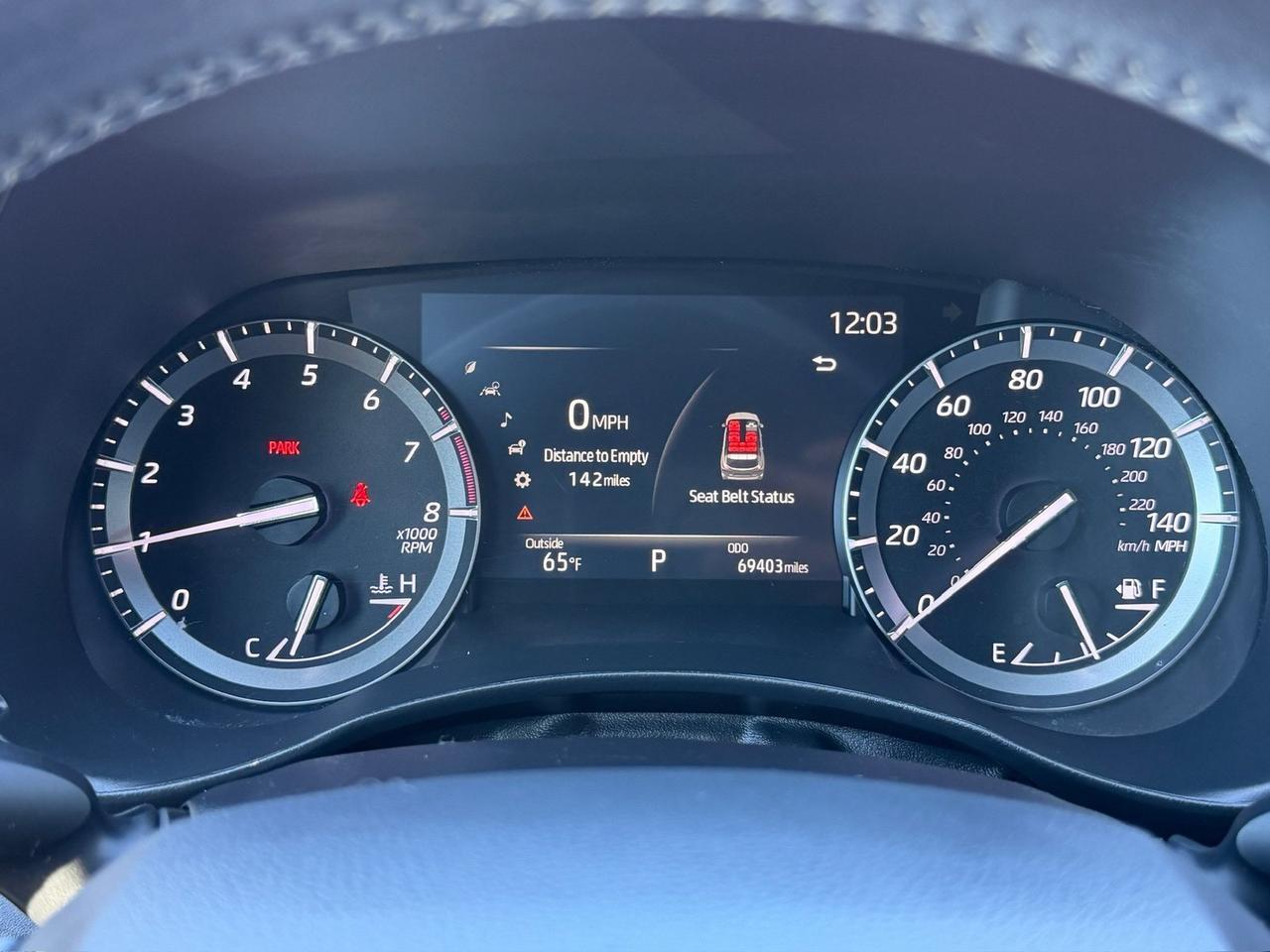 2021 Toyota Highlander XSE Stafford VA
