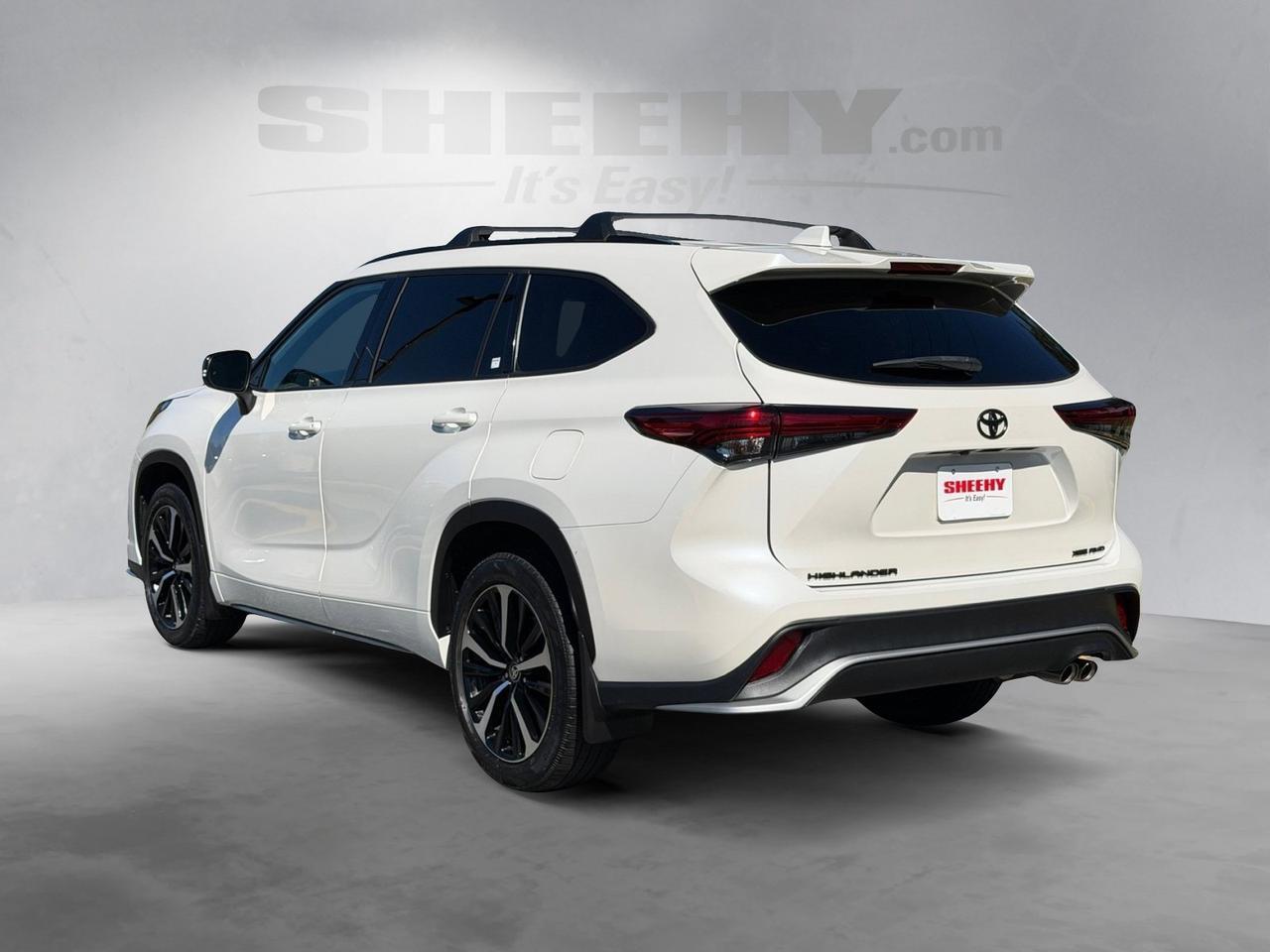 2021 Toyota Highlander XSE Stafford VA