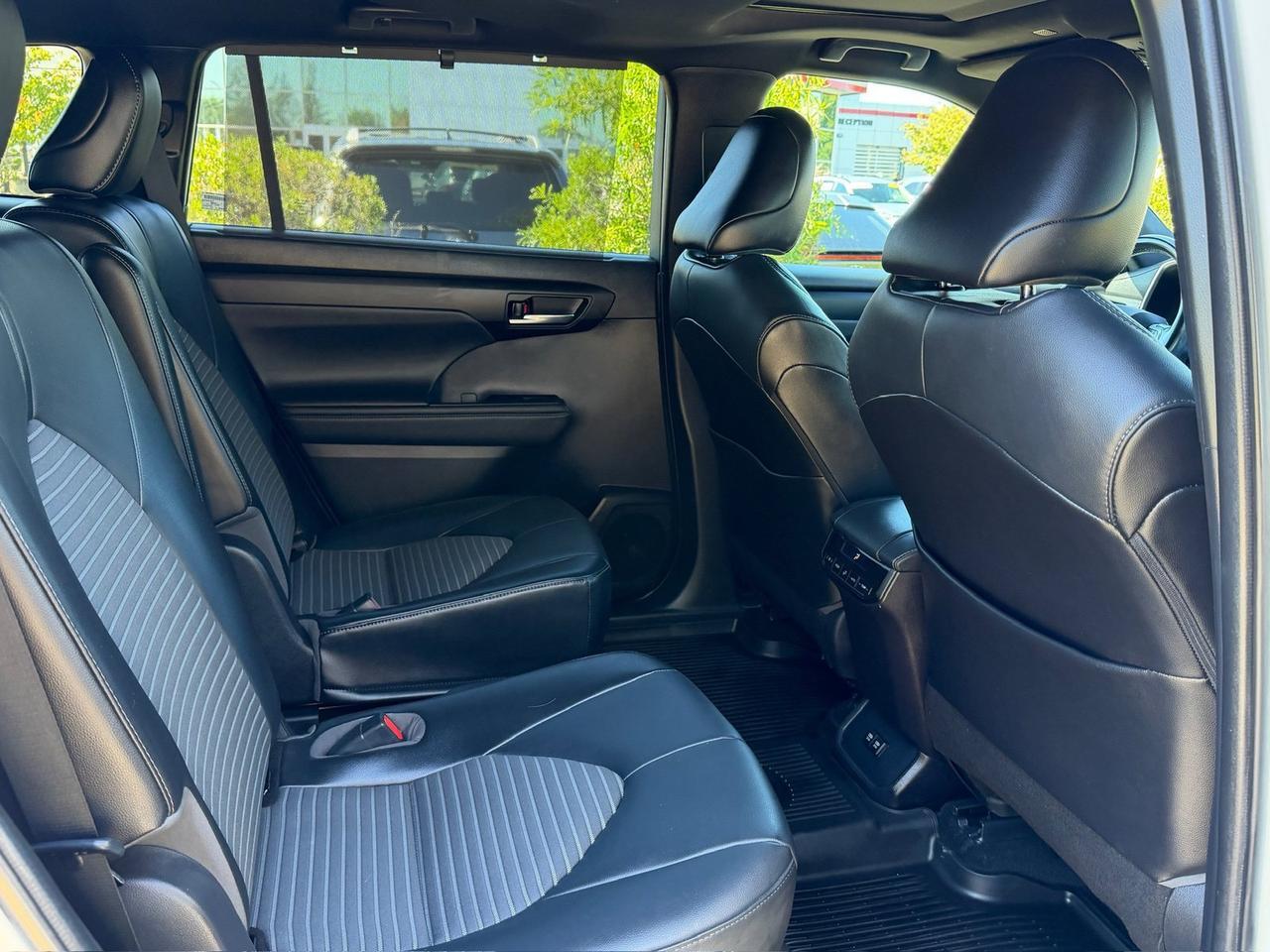 2021 Toyota Highlander XSE Stafford VA