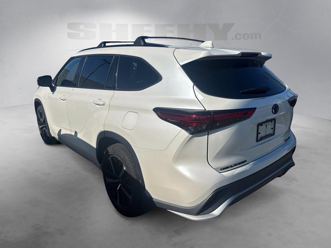 2021 Toyota Highlander XSE Stafford VA