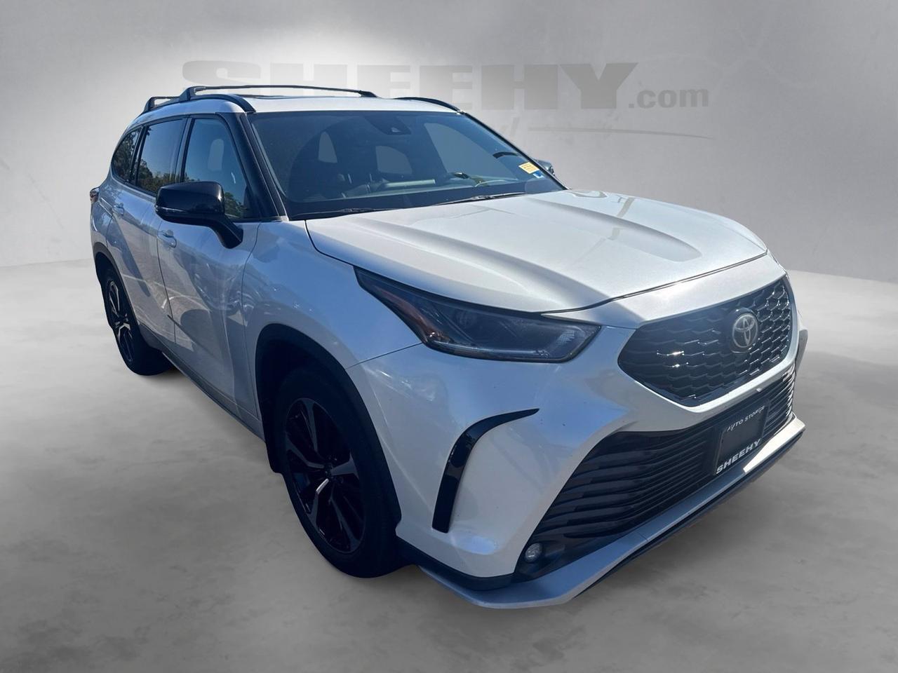 2021 Toyota Highlander XSE Stafford VA