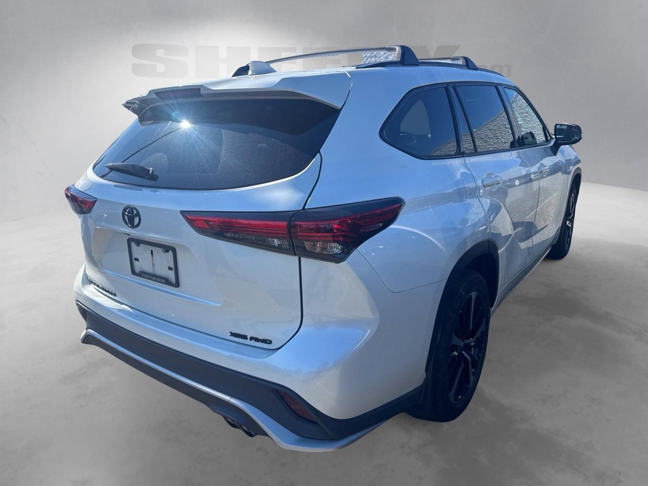 2021 Toyota Highlander XSE Stafford VA