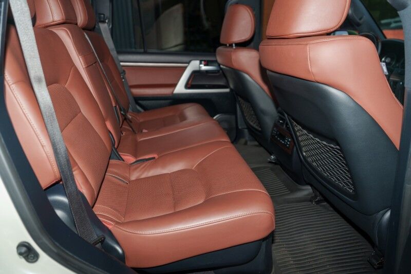 2021 Toyota Land Cruiser Birmingham AL