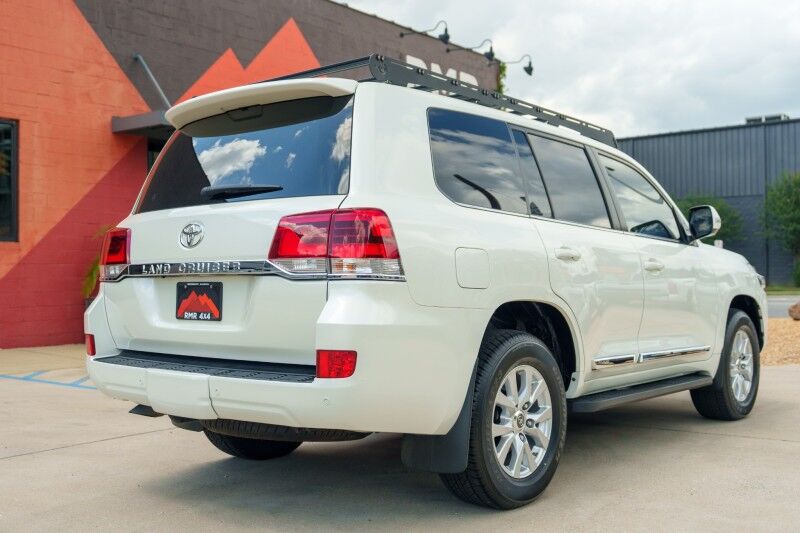 2021 Toyota Land Cruiser Birmingham AL