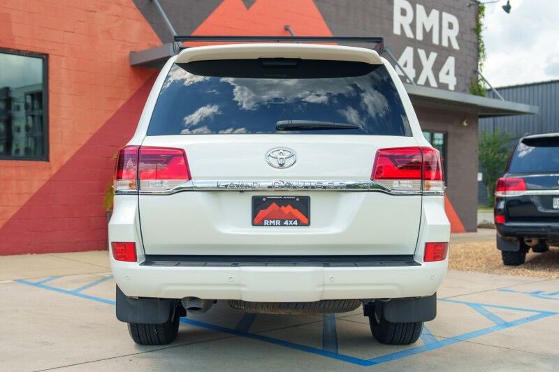 2021 Toyota Land Cruiser Birmingham AL
