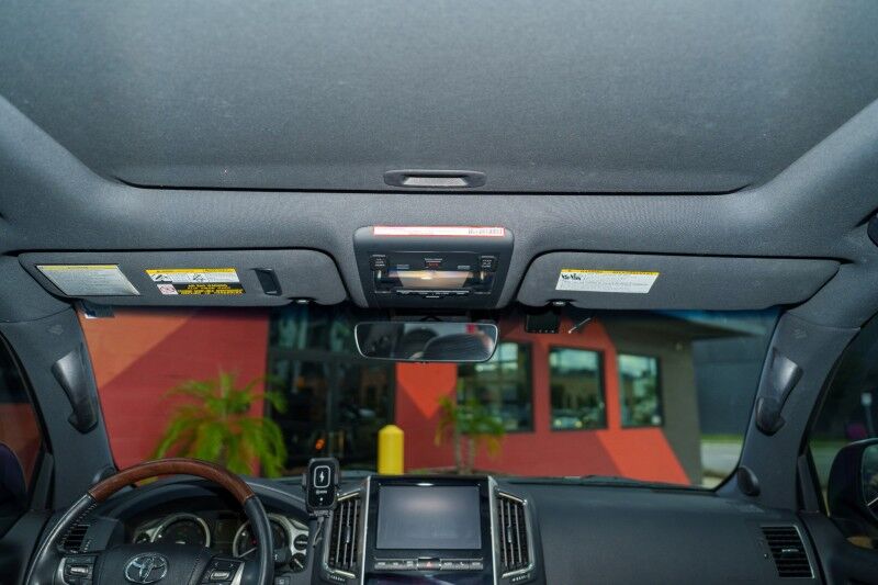2021 Toyota Land Cruiser Birmingham AL