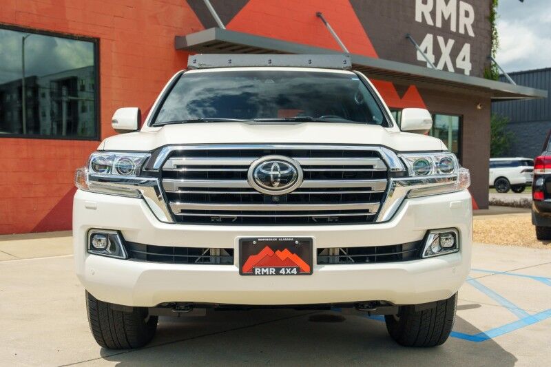 2021 Toyota Land Cruiser Birmingham AL