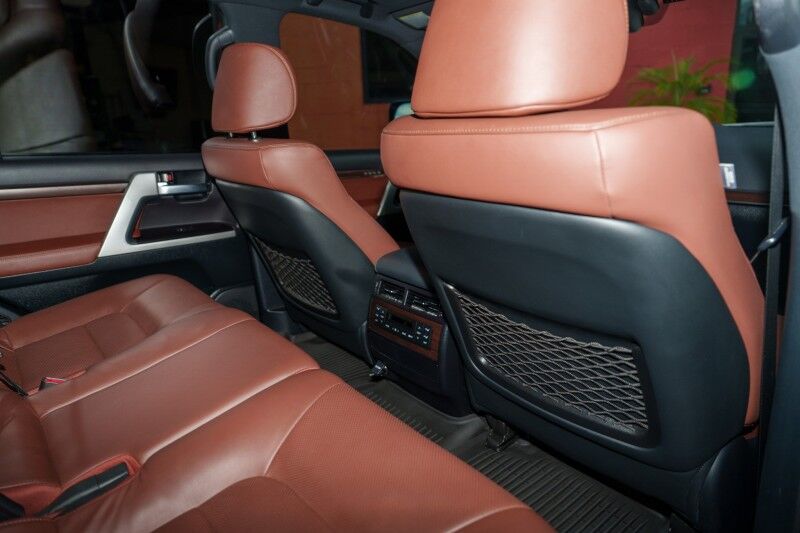 2021 Toyota Land Cruiser Birmingham AL