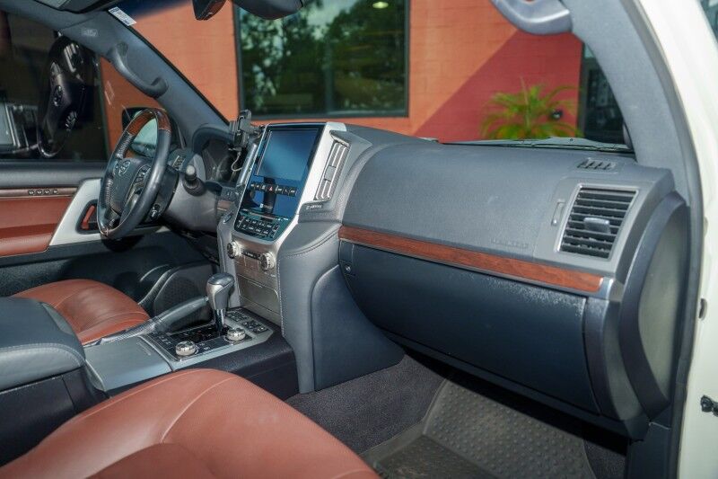 2021 Toyota Land Cruiser Birmingham AL