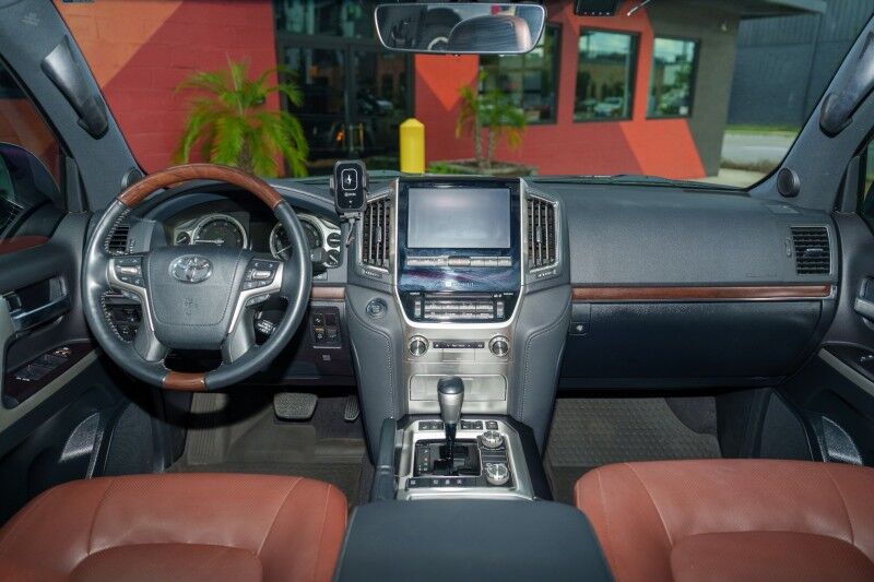 2021 Toyota Land Cruiser Birmingham AL