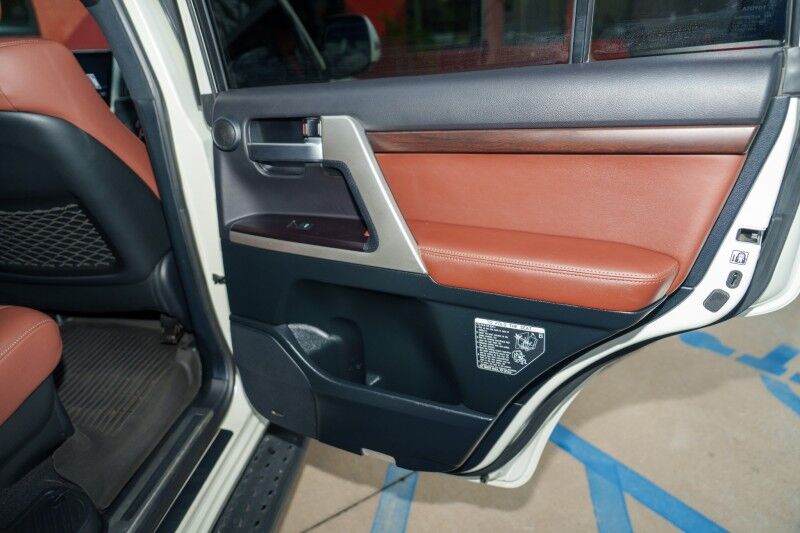 2021 Toyota Land Cruiser Birmingham AL