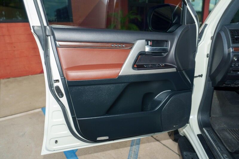 2021 Toyota Land Cruiser Birmingham AL