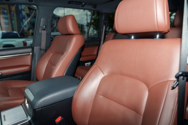 2021 Toyota Land Cruiser Birmingham AL