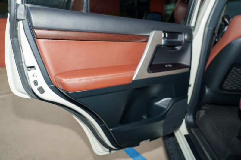 2021 Toyota Land Cruiser Birmingham AL