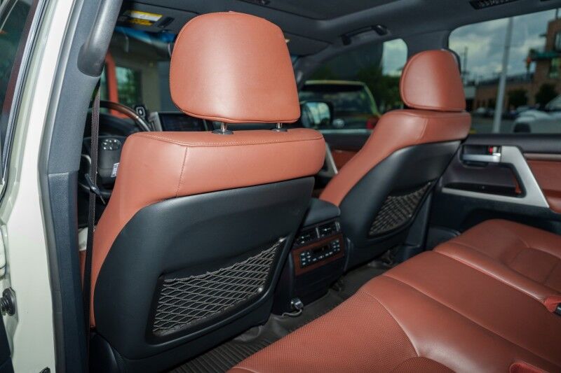 2021 Toyota Land Cruiser Birmingham AL