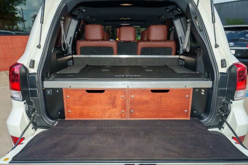 2021 Toyota Land Cruiser Birmingham AL
