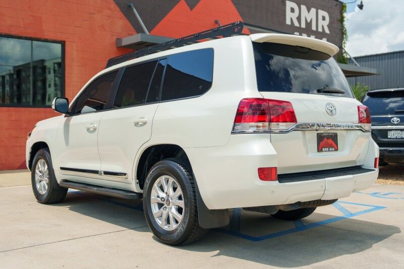2021 Toyota Land Cruiser Birmingham AL