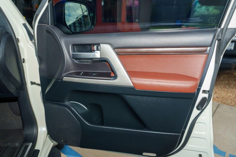 2021 Toyota Land Cruiser Birmingham AL