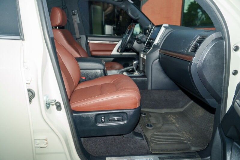 2021 Toyota Land Cruiser Birmingham AL
