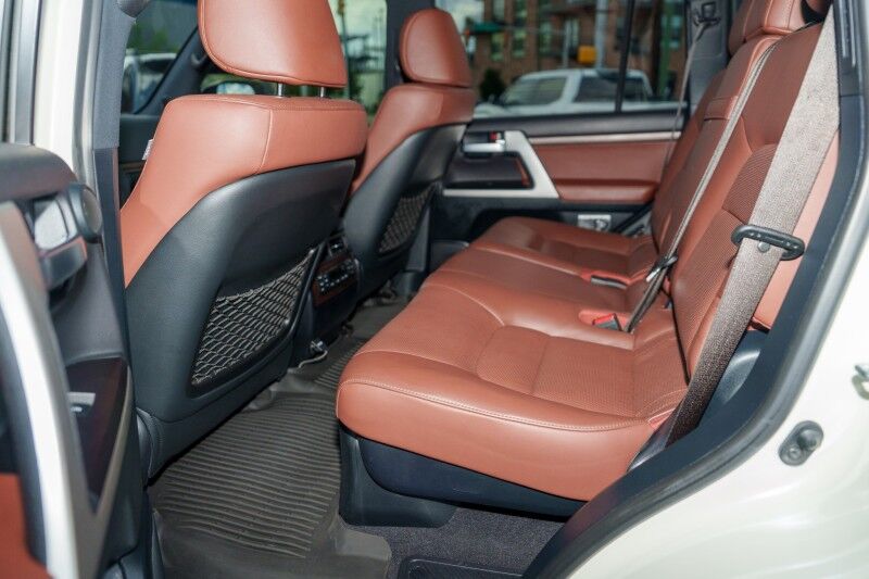2021 Toyota Land Cruiser Birmingham AL