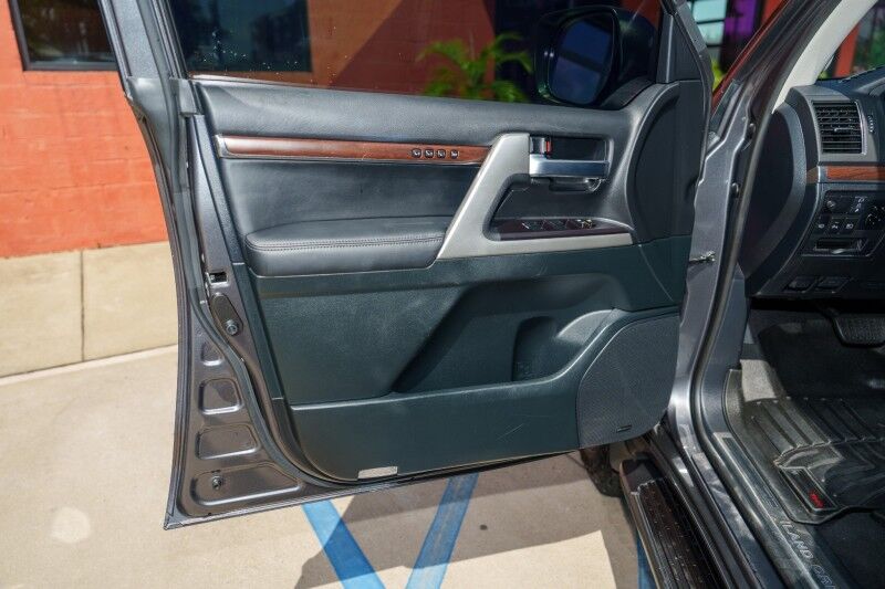 2021 Toyota Land Cruiser Birmingham AL