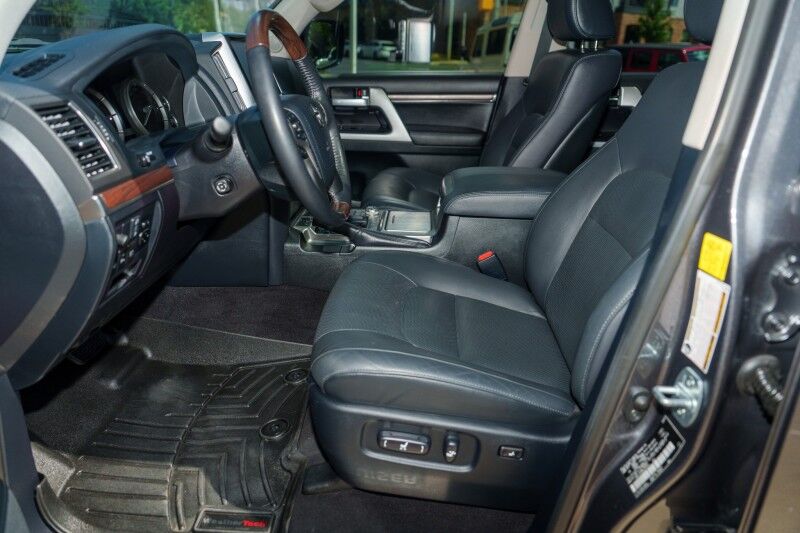 2021 Toyota Land Cruiser Birmingham AL