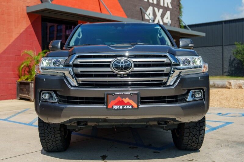 2021 Toyota Land Cruiser Birmingham AL