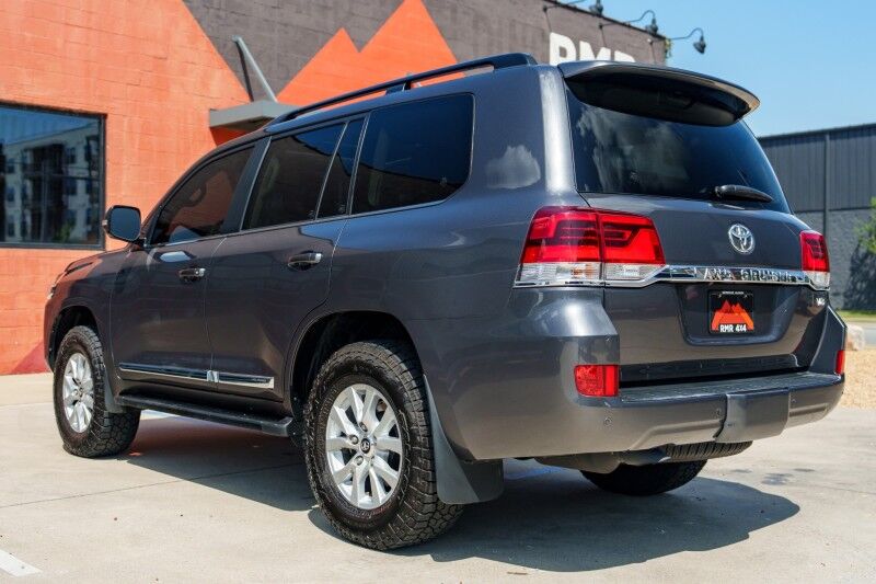 2021 Toyota Land Cruiser Birmingham AL