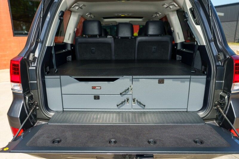 2021 Toyota Land Cruiser Birmingham AL