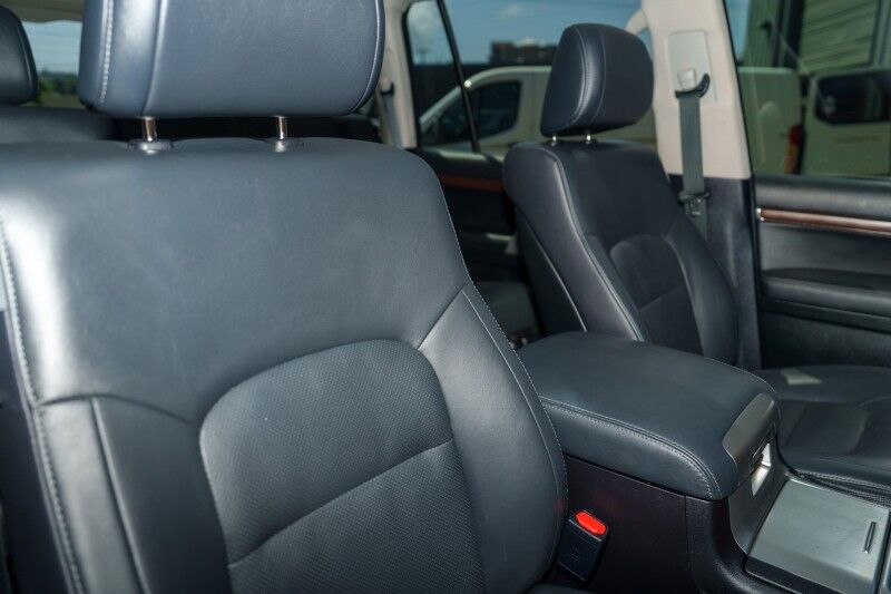 2021 Toyota Land Cruiser Birmingham AL
