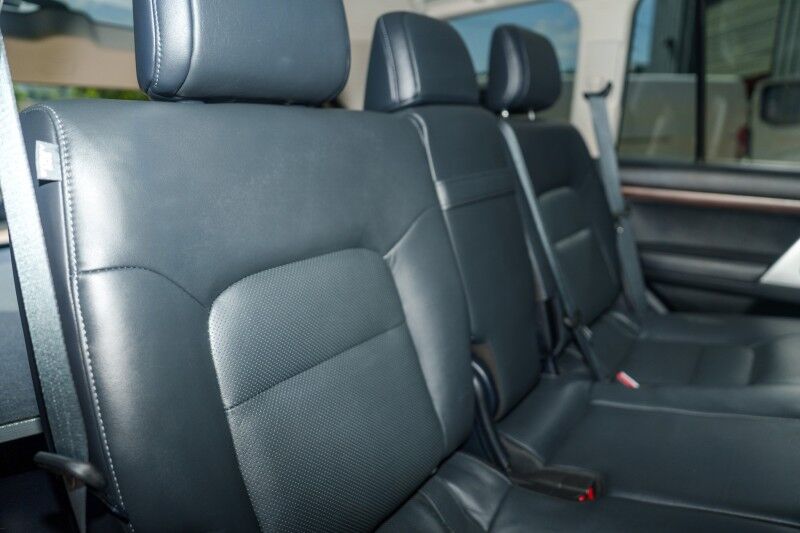 2021 Toyota Land Cruiser Birmingham AL
