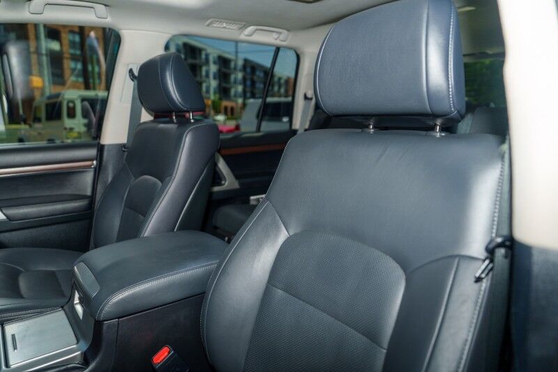2021 Toyota Land Cruiser Birmingham AL