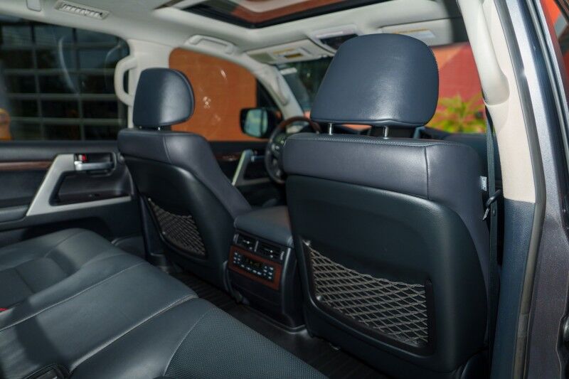 2021 Toyota Land Cruiser Birmingham AL