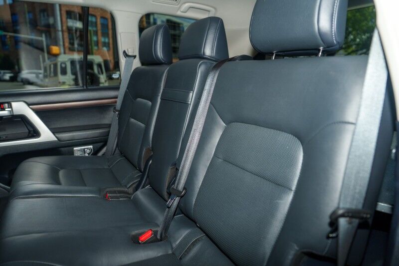 2021 Toyota Land Cruiser Birmingham AL