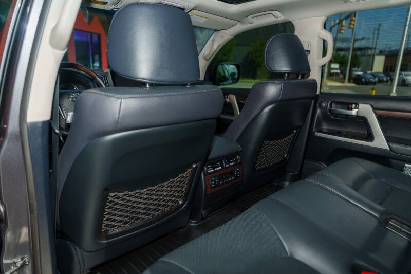 2021 Toyota Land Cruiser Birmingham AL